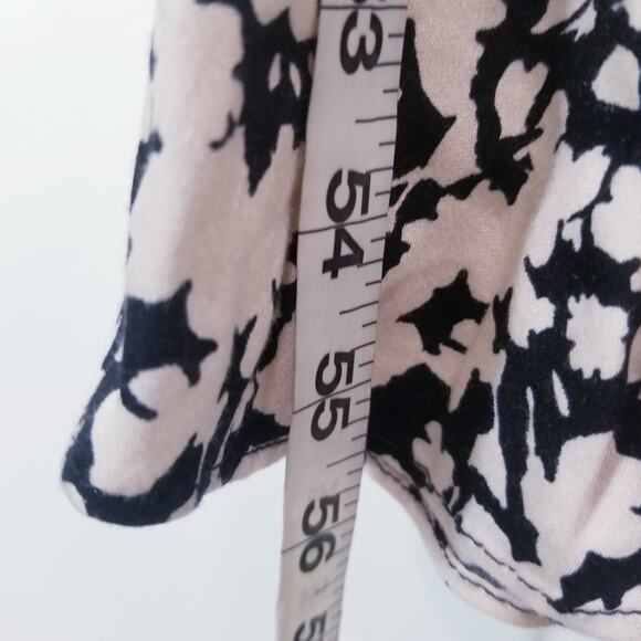 Free People Jet Combo Maxi Dress - Picture 7 of 11